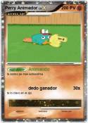 Perry Animador
