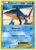 Tralalero