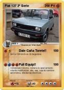 Fiat 127 2ª