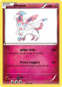silveon