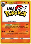 Tienda Invitada