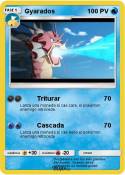 Gyarados