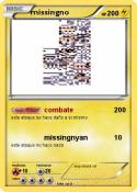 missingno