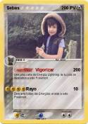 Sebas