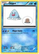 Digglet
