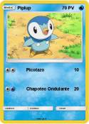 Piplup