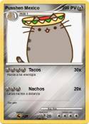 Pusshen Mexico