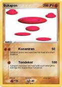 Sukapon
