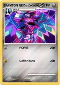 SPAMTON NEO