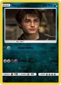 Harry Potter Harry Potter