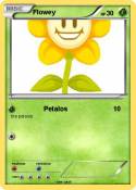 Flowey Flowey