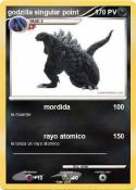 godzilla