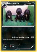 M eviota EX M eviota EX