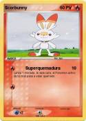 Scorbunny