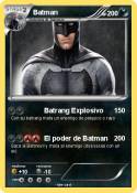 Batman