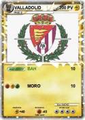 VALLADOLID