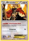 Wiracocha