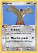Pidgeotto