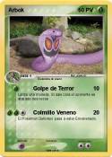 Arbok
