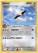 Fearow