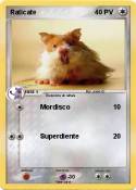 Raticate
