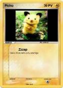 Pichu Pichu