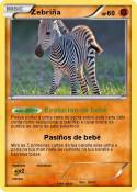 Zebriña