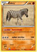 Zebra
