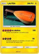 LAUTEA