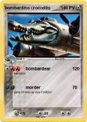 bombardino
