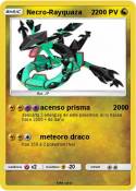 Necro-Rayquaza