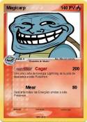 Magicarp