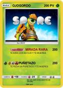 OJOGORDO
