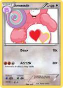 Amorosita