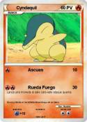 Cyndaquil