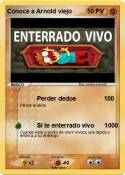 Conoce a Arnold