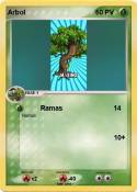 Arbol Arbol