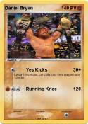 Daniel Bryan