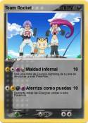 Team Rocket