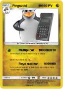 Pinguzoid 999