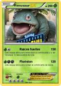 Venusaur