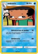 ambrocio