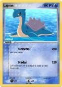 Lapras Lapras