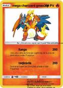 mega charizard
