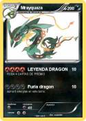 Mrayquaza
