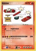 bombas