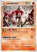 Joe Montana