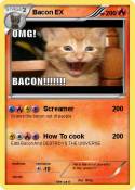 Bacon EX