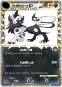 Deathstone EX Deathstone EX