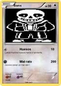 Sans